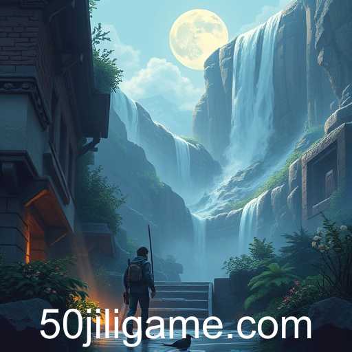 50jili: Revolutionizing Online Gaming in 2025