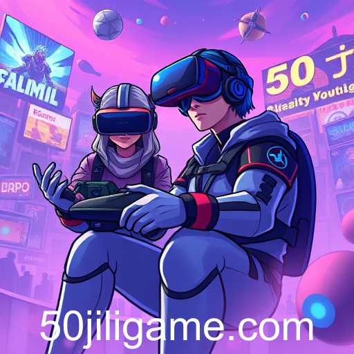 Emerging Trends in Online Gaming