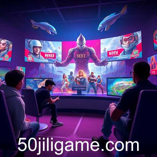 Evolution of Gaming Platforms and Trends in 2025